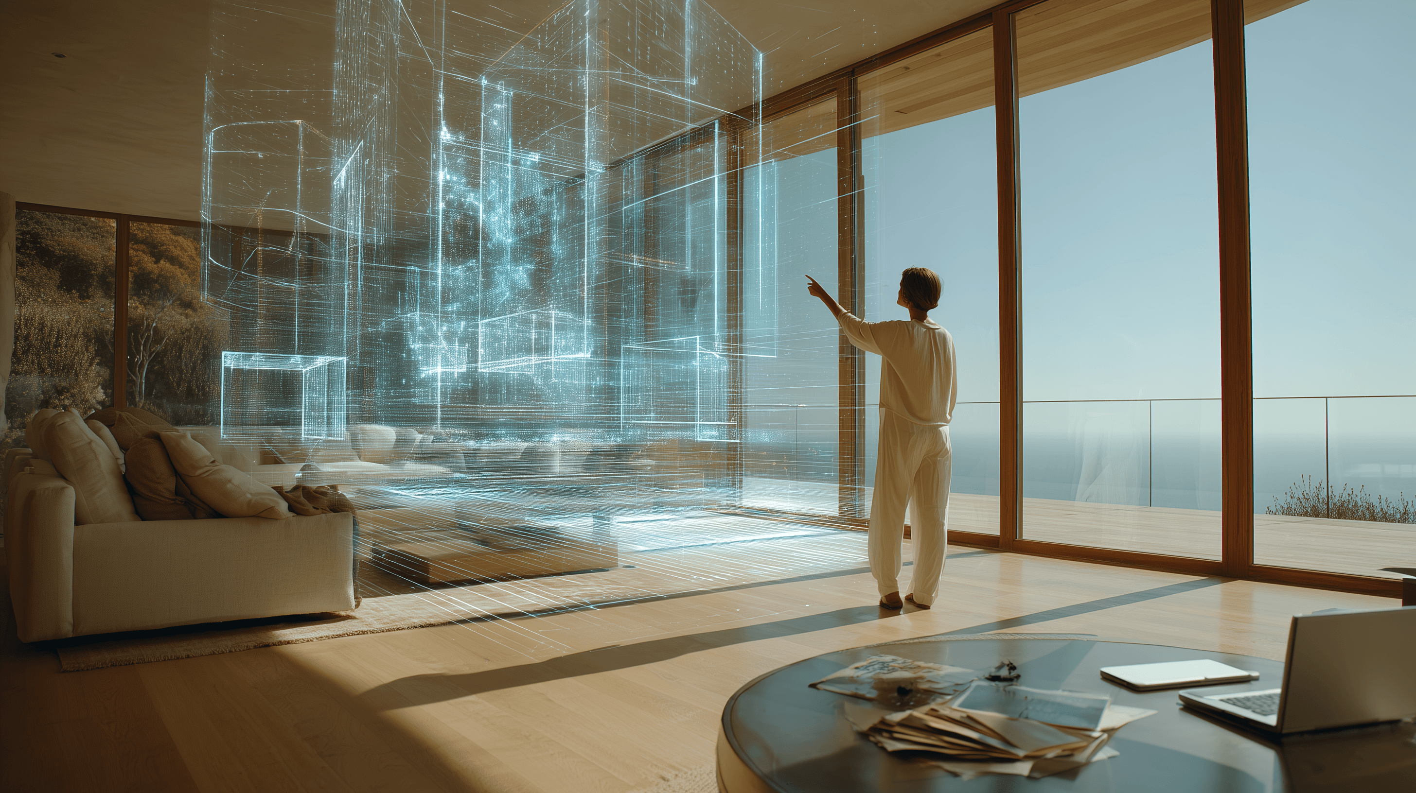 From AI First to AI Native: The Future of Furniture Retail