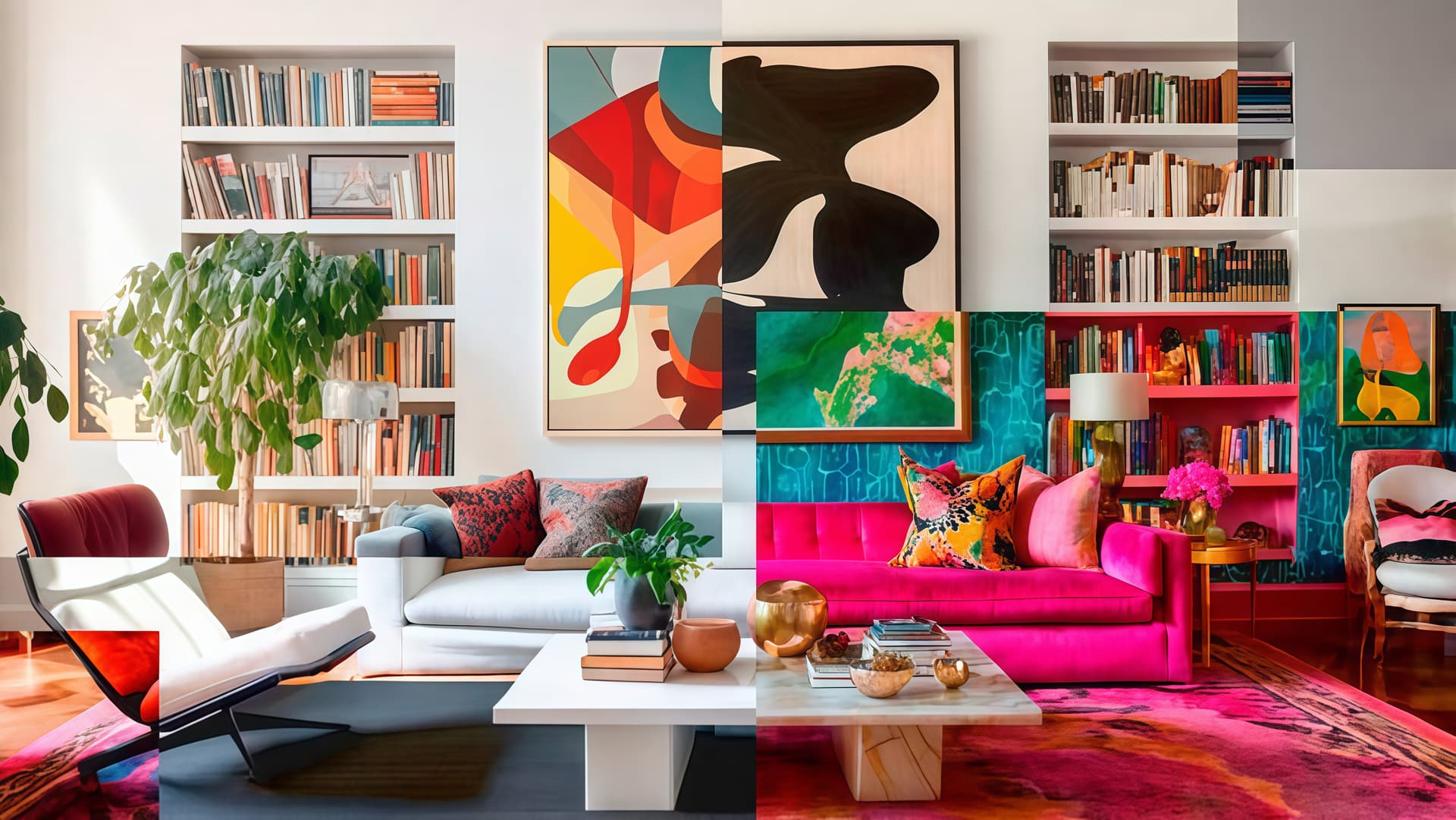Palazzo in Fast Company: Venus Williams Launches an AI Interior Design Platform