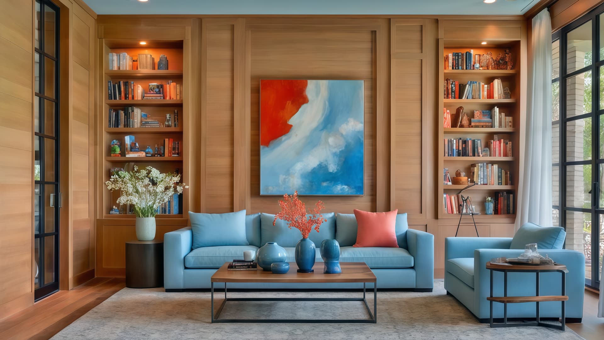 Palazzo in Business of Home: Venus Williams Launches an AI Design Platform