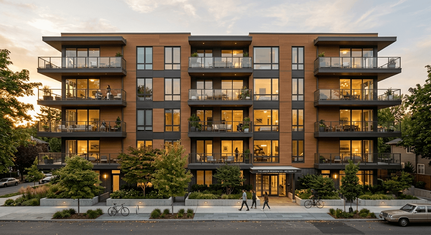 Multifamily