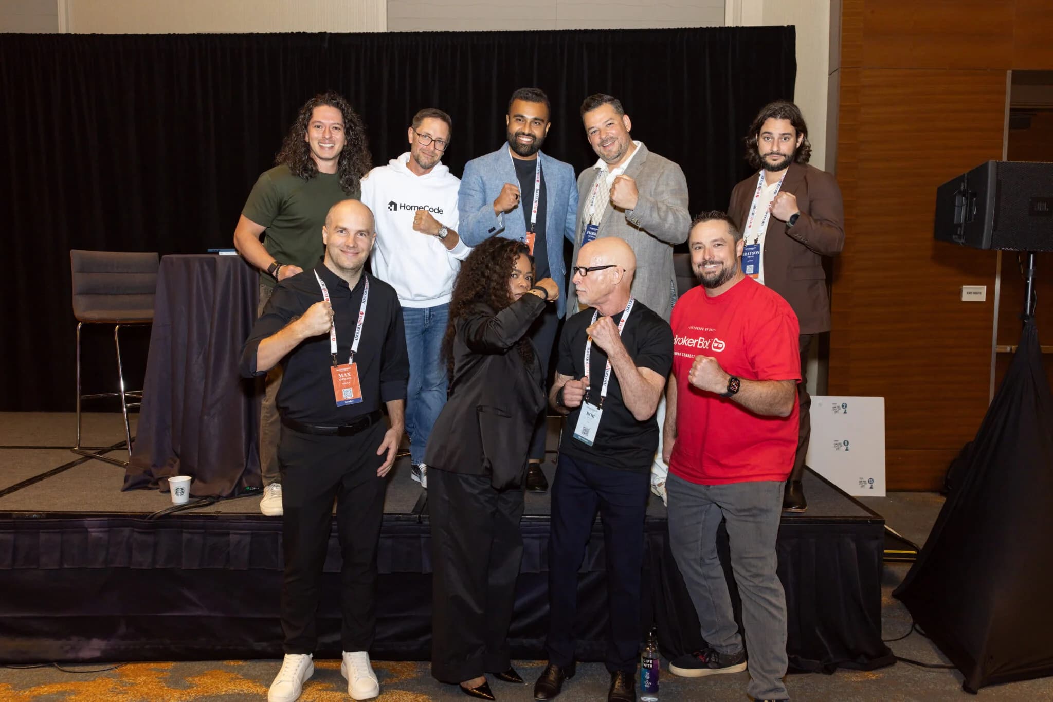 Palazzo named a finalist in Inman's first-ever Pitch Battle