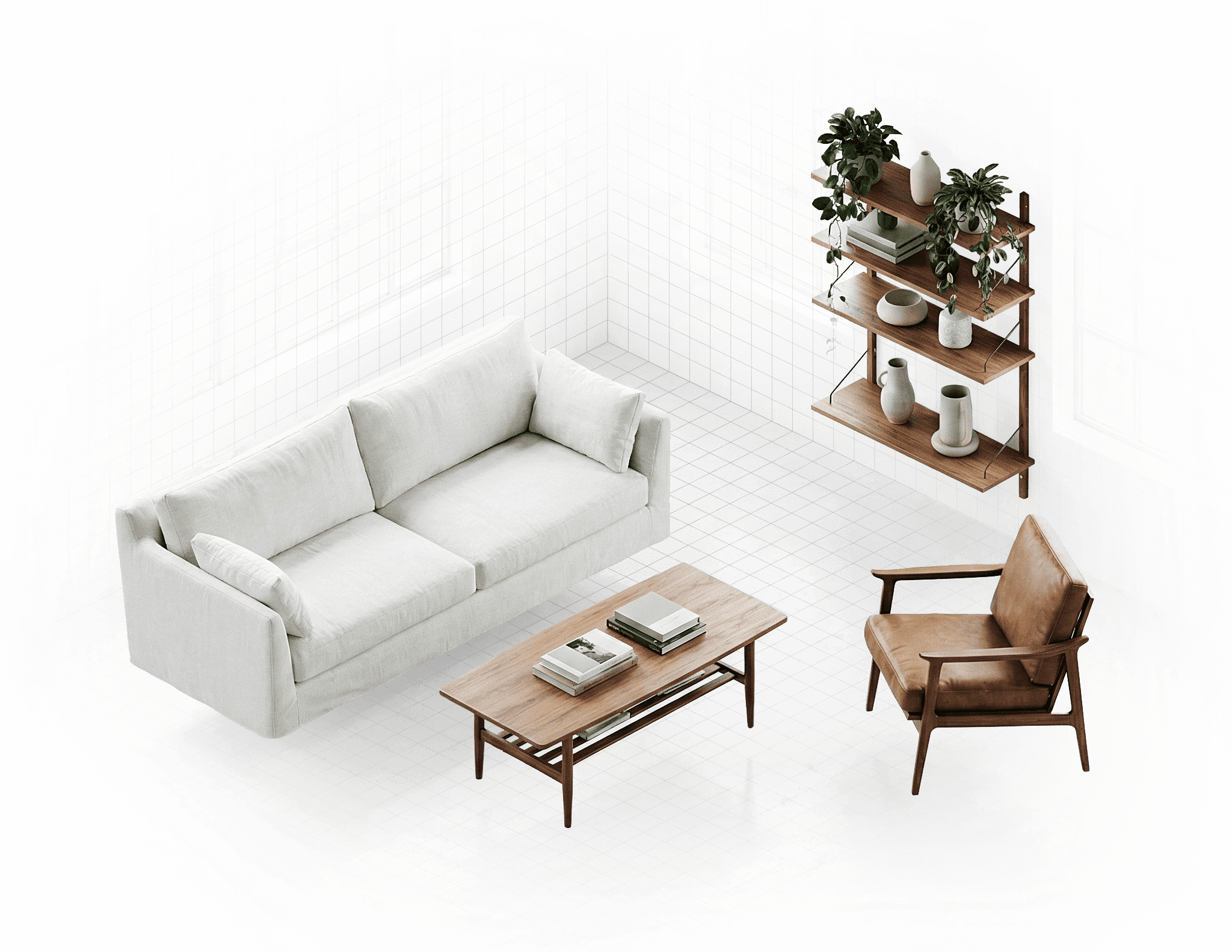 Buyer behavior
has changed