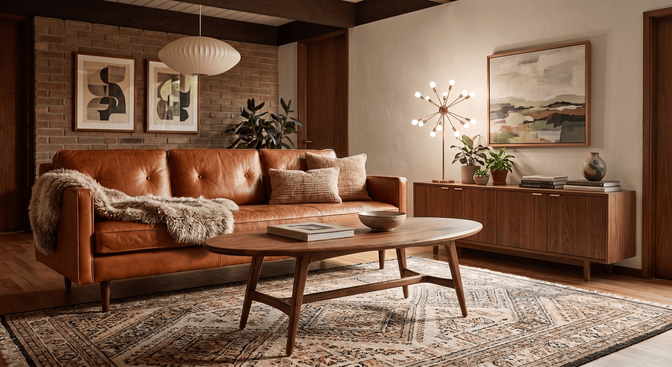Palazzo Studio AI-powered lifestyle scene generation platform