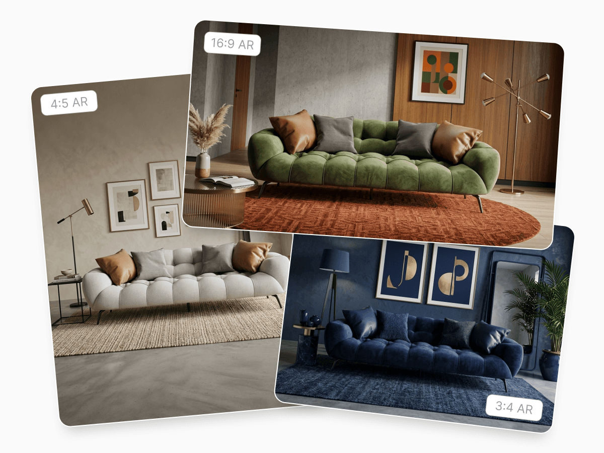 Social and ad crops