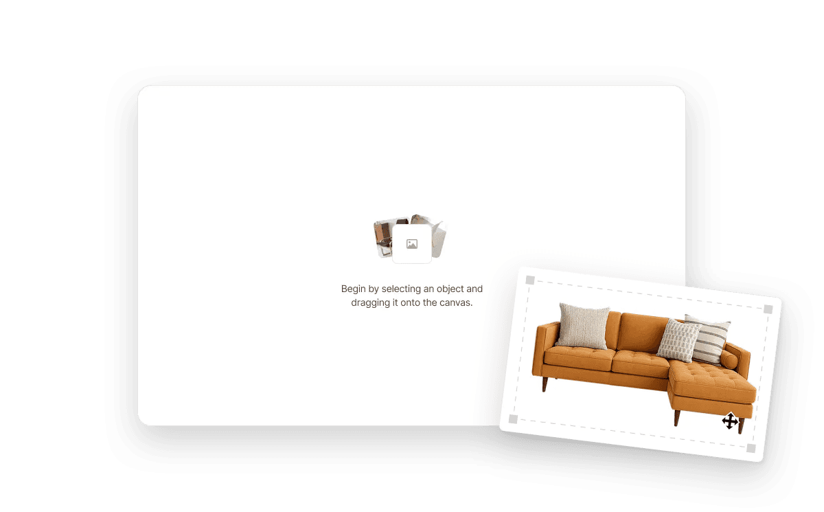 Upload your product
