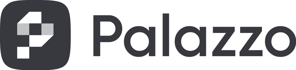 Palazzo logo